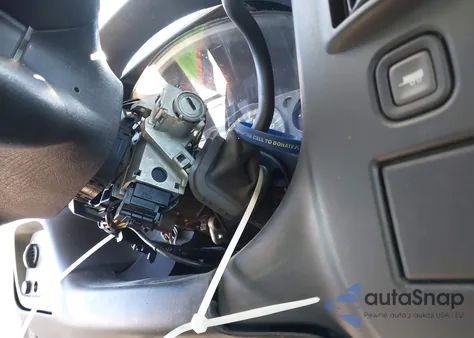 2006 Chevrolet Express Work Van from USA, damaged, VIN 1GCGG25V461109672